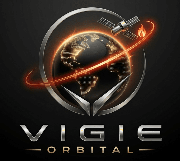 VIGIE ORBITALE